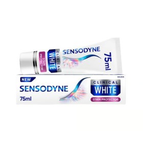 Sensodyne Clinical White Οδοντόκρεμα 75ml