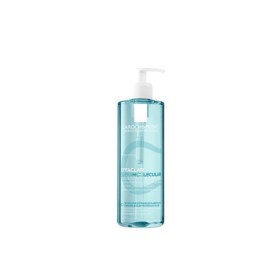 La Roche Posay Effaclar Supramolecular Cleanser 400ml