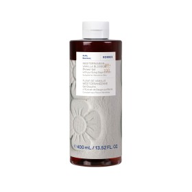 Korres Αφρόλουτρο Άνθη Βανίλιας 400ml