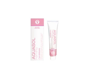 Aquasol Femina Candidiasis Gel 30ml