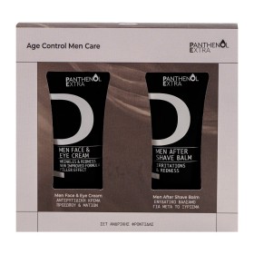 Panthenol Extra Age Control Men Care Σετ Ανδρικής Περιποίησης Προσώπου Promo Pack