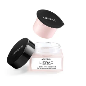 Lierac Arkeskin Κρέμα Ημέρας στην Εμμηνόπαυση Ανταλλακτικό 50ml