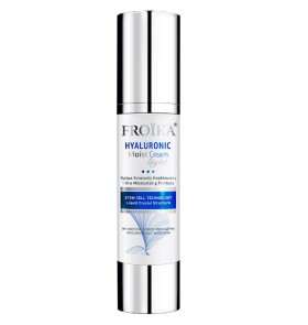 Froika Hyaluronic Moist Cream Light 50ml