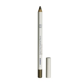 Korres Solid Color Eyeliner Pencil 03 Olive Green 1,2g