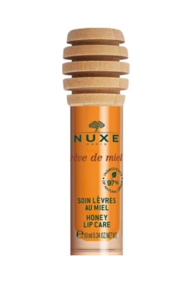 Nuxe Reve de Miel Honey Lip Care 10ml