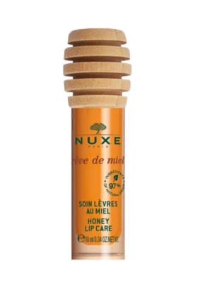 Nuxe Reve de Miel Honey Lip Care 10ml