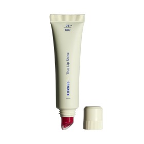 Korres True Lip Shine 52 Poppy Red 10ml