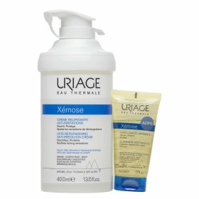 Uriage Xemose Cream Κρέμα Αναπλήρωσης Λιπιδίων Κατά των Ερεθισμών 400ml +Δώρο Xemose Huile 50ml