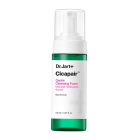 Dr. Jart+ Cicapair Gentle Cleansing Foam 150ml