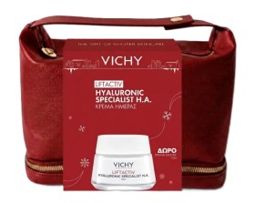 Vichy Liftactiv Hyaluronic Specialist H.A 50ml Promo Pack
