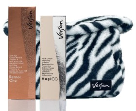 Version Retinol Aha & MagiCC Promo Pack