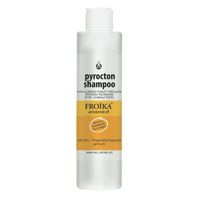 Froika Pyrocton Shampoo 200ml