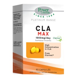 Power Health CLA Max 1900mg 60caps