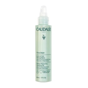 Caudalie Vinoclean Make-Up Removing Cleansing Oil Λάδι Ντεμακιγιάζ 150ml