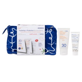 Korres Yoghurt Sunscreen Face Cream SPF30 50ml Promo Pack