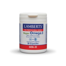 Lamberts Omega 3 Vegan 750mg 30caps