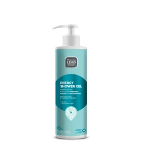 Pharmalead Energy Shower Gel Αφρόλουτρο για Τόνωση & Αναζωογόνηση 500ml