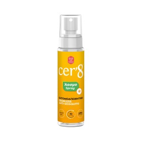 Vican Cer8 Άοσμο Εντομοαπωθητικό Spray 100ml