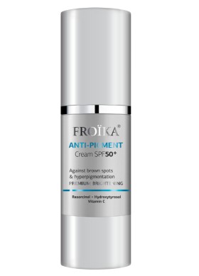 Froika Anti-Pigment Cream SPF50 30ml