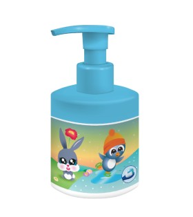 Jordan Kids Παιδική Οδοντόκρεμα 0-5 Ετών 150ml