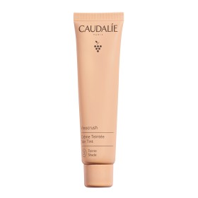 Caudalie Vinocrush Skin Tint 3 Light Medium Ενυδατική Κρέμα Προσώπου με Χρώμα 30ml