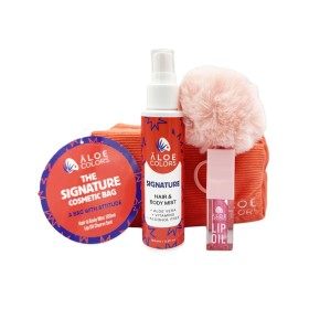 Aloe+ Colors The Signature Cosmetic Bag