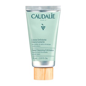 Caudalie Deep Cleansing Exfoliator Κρέμα Απολέπισης Προσώπου 75ml
