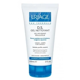 Uriage DS Gel Nettoyant 150ml