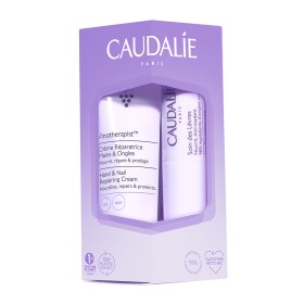 Caudalie Vinotherapist Lip & Hand Duo Promo Pack