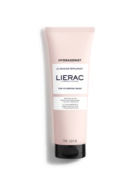 Lierac Hydragenist Mask Αναπλήρωσης 75ml