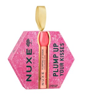 Nuxe Plump Up your Kisses Very Rose Lip Serum 8ml