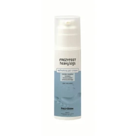 Frezyderm Frezyfeet Heavy Legs Cream-Gel 125ml