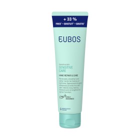 Eubos Sensitive Care Hand Repair & Care Cream 100ml Promo