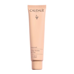 Caudalie Vinocrush Skin Tint 2 Light Ενυδατική Κρέμα Προσώπου με Χρώμα 30ml