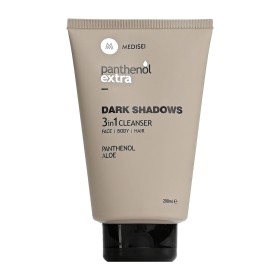 Panthenol Extra Dark Shadows 3in1 Cleanser 200ml