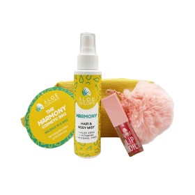 Aloe+ Colors The Harmony Cosmetic Bag