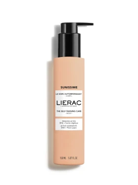 Lierac Sunissime The Self-Tanning Body Care 150ml