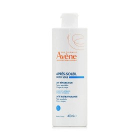 Avene After Sun Λοσιόν Επανόρθωσης μετά τον ήλιο 400ml