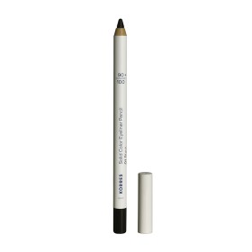Korres Solid Color Eyeliner Pencil 01 Black 1,2g