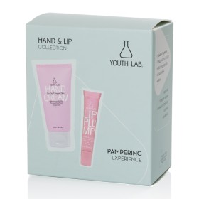 Youth Lab Hand & Lip Collection Pampering Experience