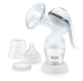 NUK Perfect Match Χειροκίνητο Θήλαστρο
