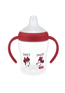 Nuk Perfect Match Training Cup 6m+ 150ml Minnie