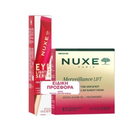 Nuxe Merveillance Lift Exceptional Day & Night Cream 75ml Promo Pack