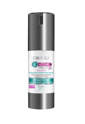 Froika AC Azelaic Cream 20% 30ml