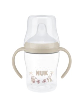 Nuk Perfect Match Training Cup 6m+ 150ml Μαϊμού
