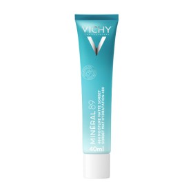 Vichy Mineral 89 48h Moisture Mat Sorbe Gel για Λιπαρές Επιδερμίδες 40ml