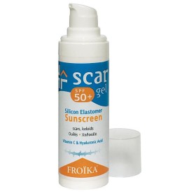 Froika Scar Gel SPF50+ 30ml
