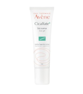 Avene Cicalfate+ Gel για την Βελτίωση των ουλών 30 ml