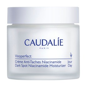 Caudalie Vinoperfect Dark Spot Niacinamide Moisturizer Day Cream 50ml