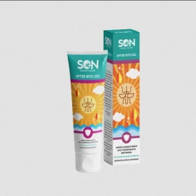 SON After Bite Gel 30ml